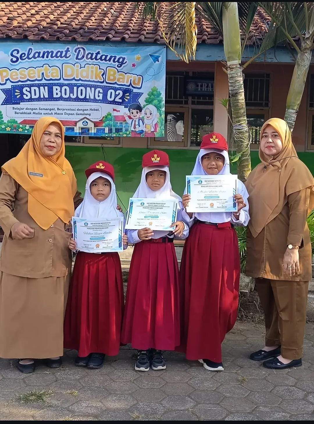 Dukungan dan Testimoni Tokoh Perempuan dan Pendidikan dalam Perluasan Desa Anti Korupsi